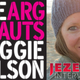 Illustration for article titled A Conversation with Maggie Nelson About The Argonauts, Motherhood, Love